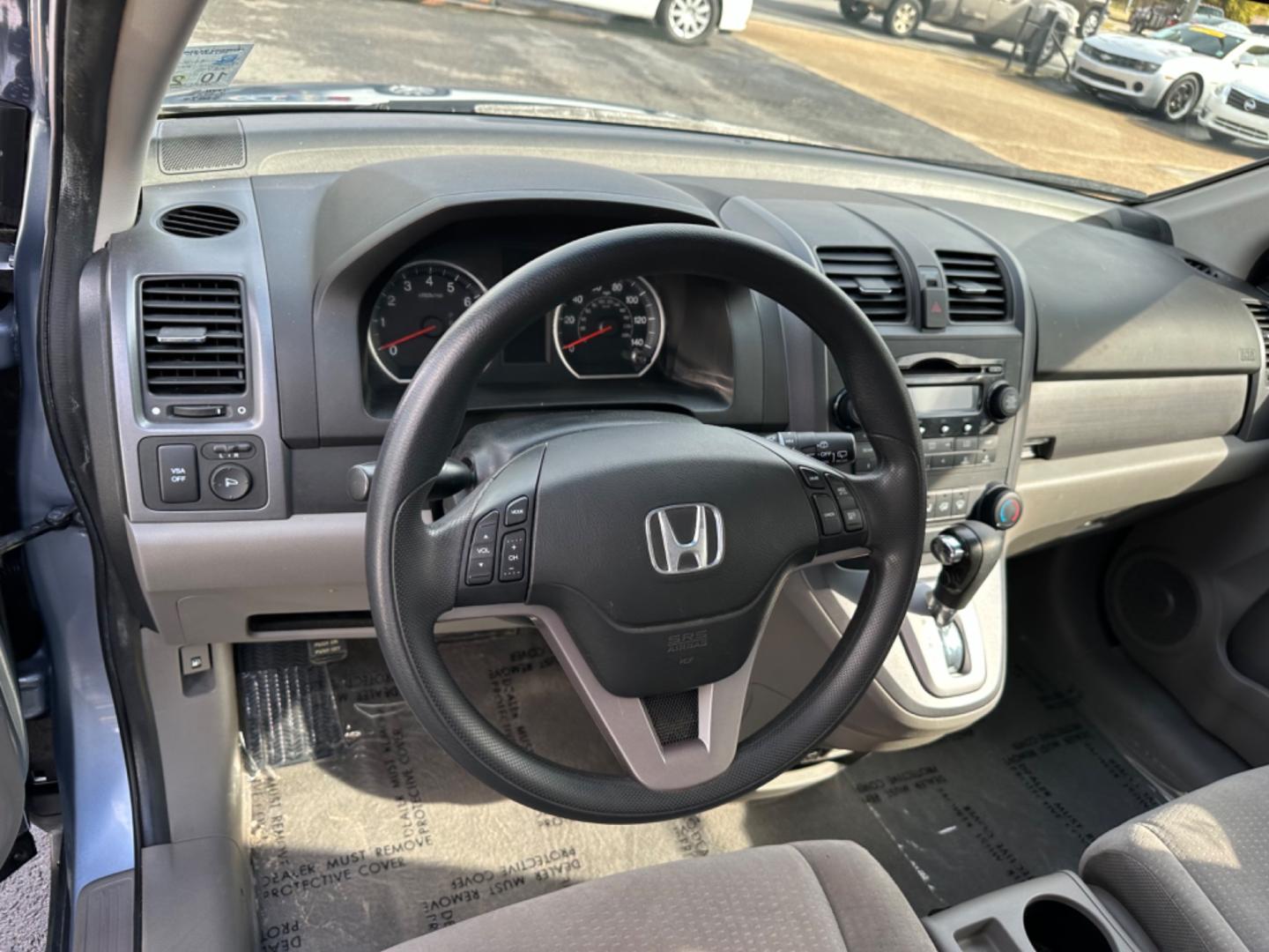 2008 Honda CR-V EX 2WD AT (3CZRE38588G) with an 2.4L L4 DOHC 16V engine, 5-Speed Automatic Overdrive transmission, located at 419 N 18th St., Monroe, LA, 71201, (318) 410-9250, 32.514370, -92.105133 - Photo#2